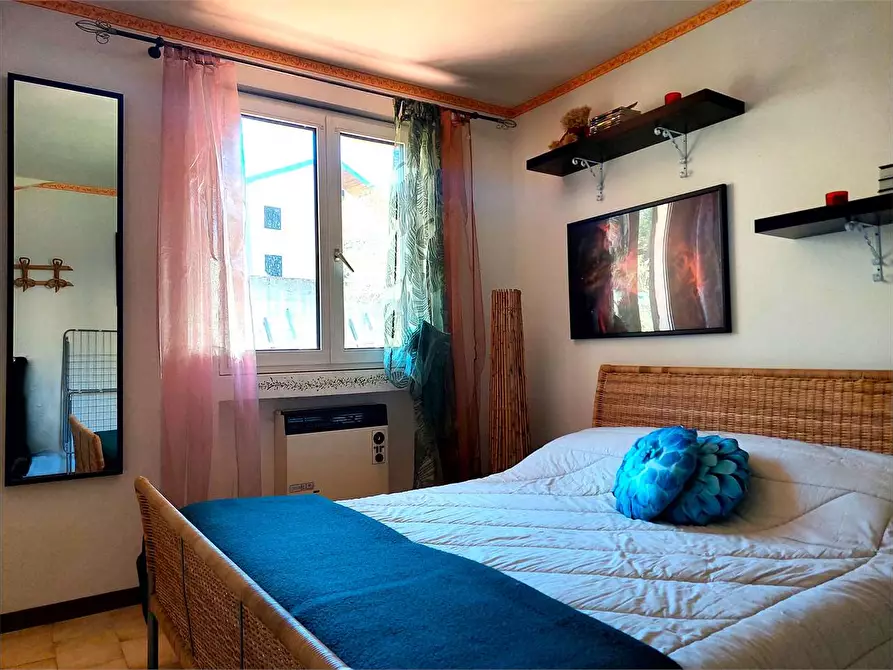 Immagine 11 di Appartamento in vendita  in Via Della Chiesa a Mendatica