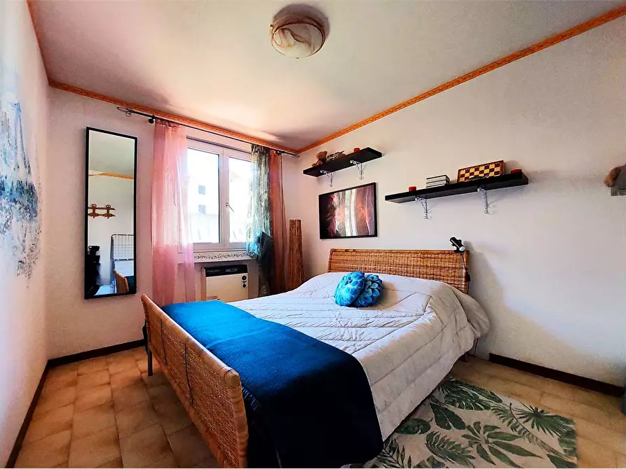 Immagine 12 di Appartamento in vendita  in Via Della Chiesa a Mendatica