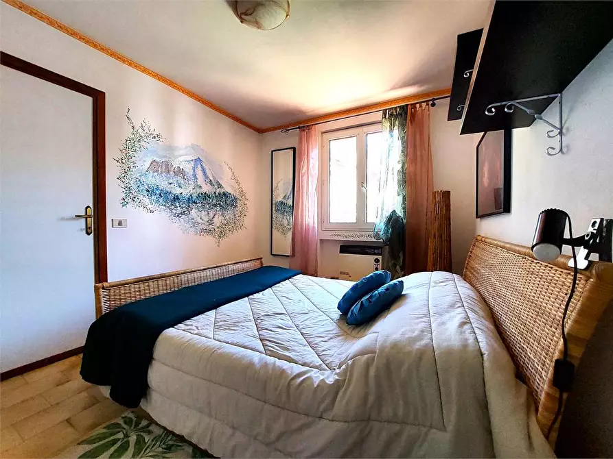 Immagine 13 di Appartamento in vendita  in Via Della Chiesa a Mendatica