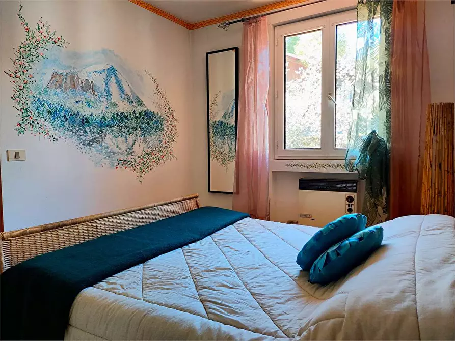 Immagine 14 di Appartamento in vendita  in Via Della Chiesa a Mendatica