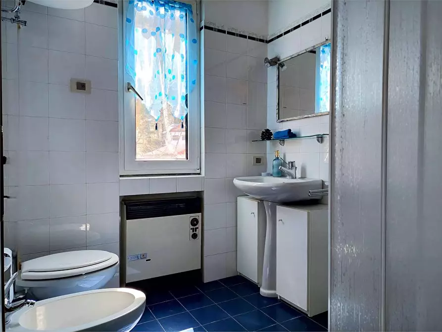 Immagine 15 di Appartamento in vendita  in Via Della Chiesa a Mendatica