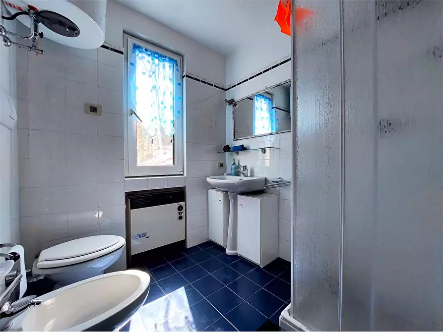 Immagine 16 di Appartamento in vendita  in Via Della Chiesa a Mendatica