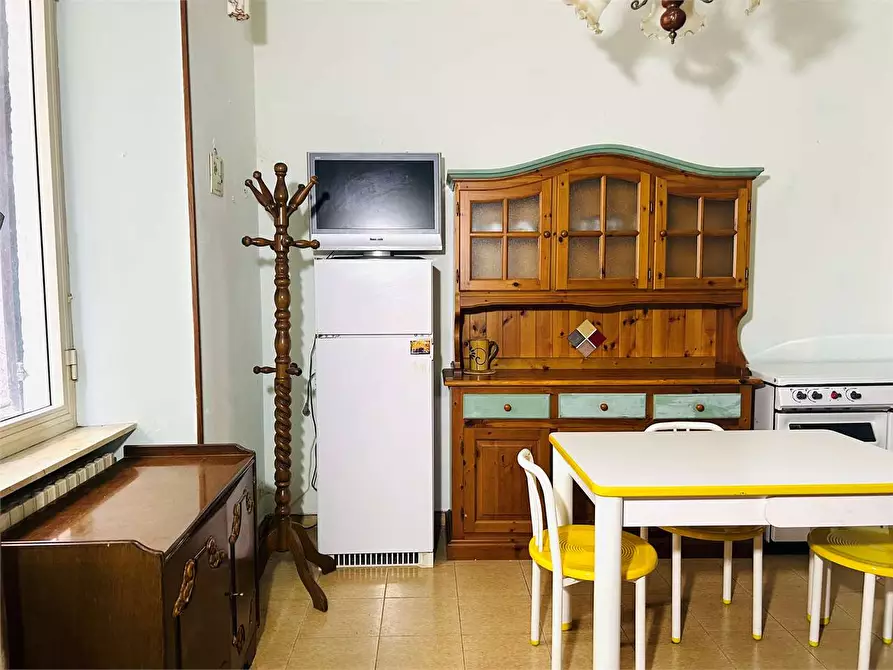 Immagine 2 di Appartamento in vendita  in Via Giardini  9 a Ormea