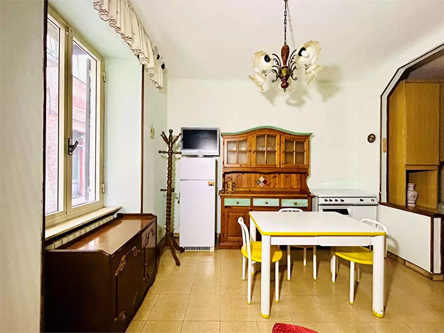 Immagine 1 di Appartamento in vendita  in Via Giardini  9 a Ormea