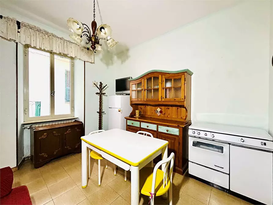 Immagine 4 di Appartamento in vendita  in Via Giardini  9 a Ormea
