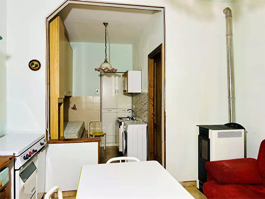 Immagine 7 di Appartamento in vendita  in Via Giardini  9 a Ormea