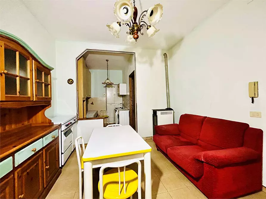 Immagine 6 di Appartamento in vendita  in Via Giardini  9 a Ormea