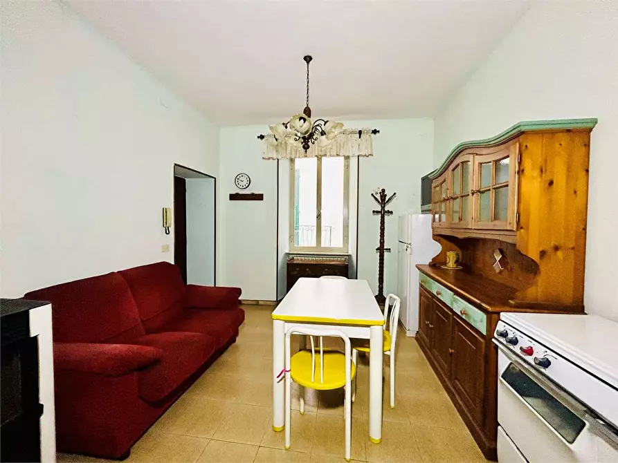 Immagine 8 di Appartamento in vendita  in Via Giardini  9 a Ormea