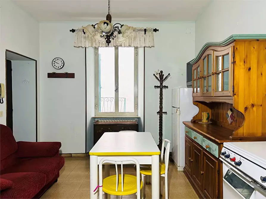 Immagine 10 di Appartamento in vendita  in Via Giardini  9 a Ormea