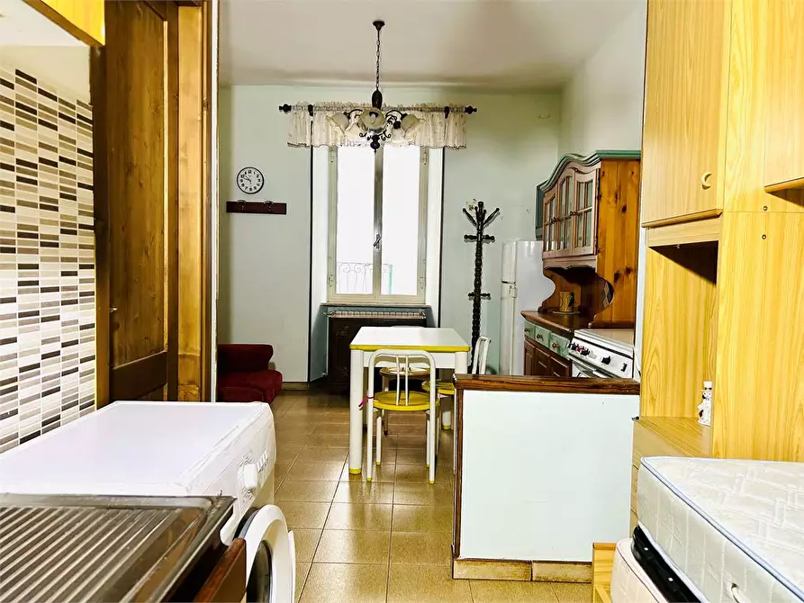 Immagine 11 di Appartamento in vendita  in Via Giardini  9 a Ormea