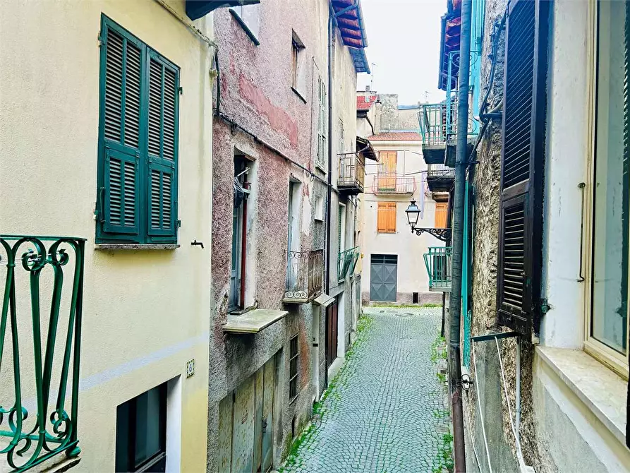Immagine 5 di Appartamento in vendita  in Via Giardini  9 a Ormea