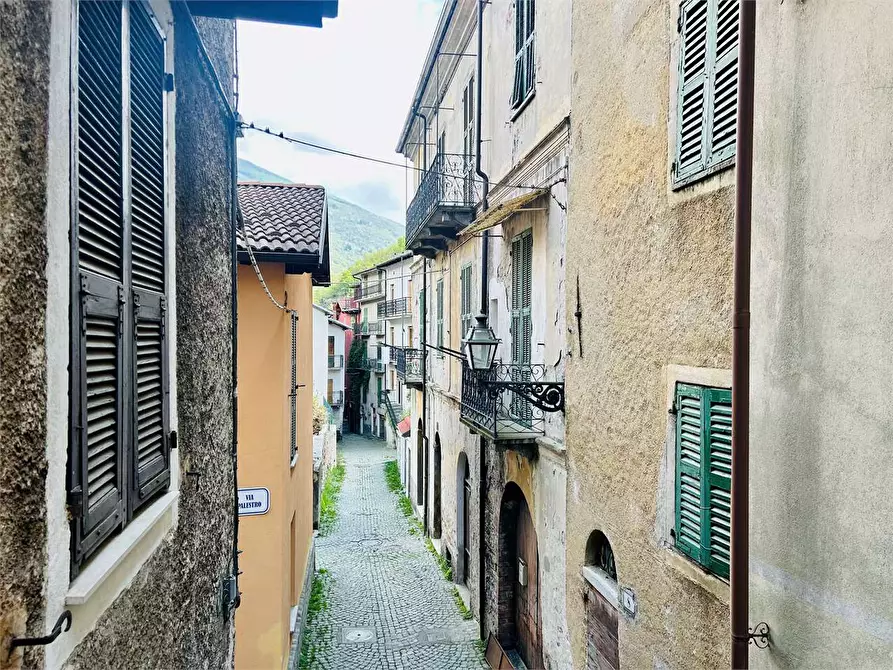 Immagine 3 di Appartamento in vendita  in Via Giardini  9 a Ormea