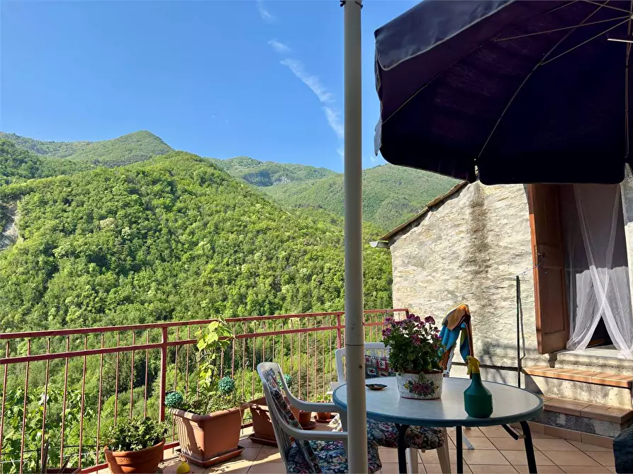 Immagine 8 di Casa indipendente in vendita  in Via San Lorenzo 15 a Pieve Di Teco