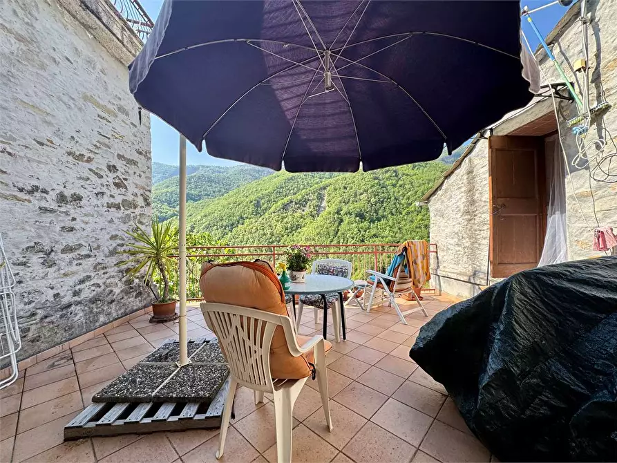 Immagine 10 di Casa indipendente in vendita  in Via San Lorenzo 15 a Pieve Di Teco