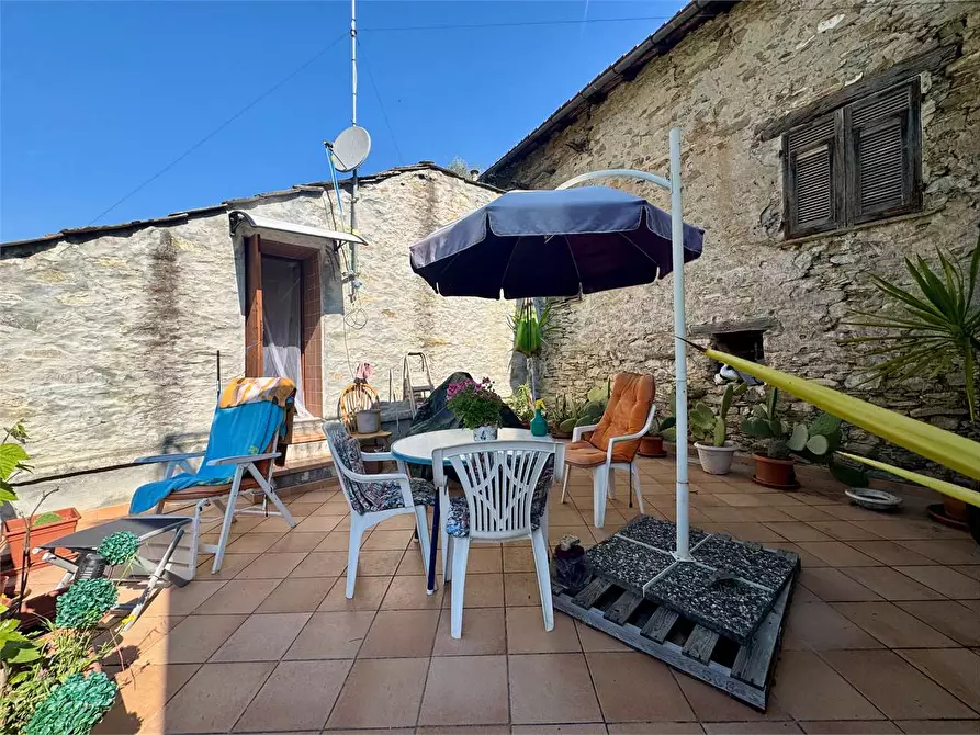 Immagine 11 di Casa indipendente in vendita  in Via San Lorenzo 15 a Pieve Di Teco