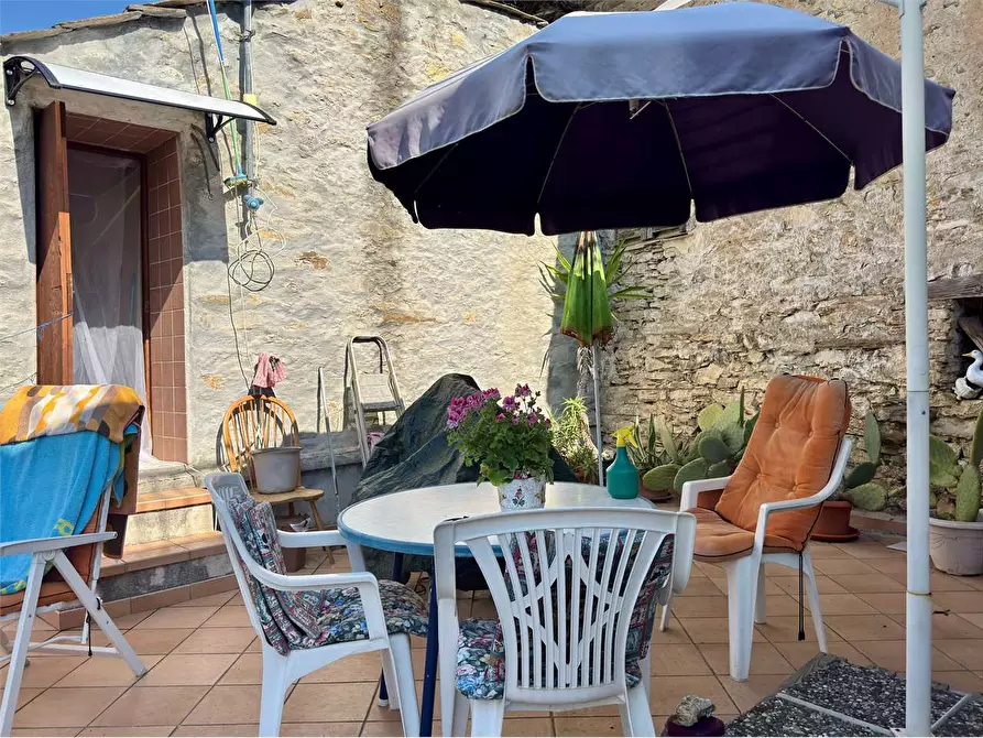 Immagine 12 di Casa indipendente in vendita  in Via San Lorenzo 15 a Pieve Di Teco