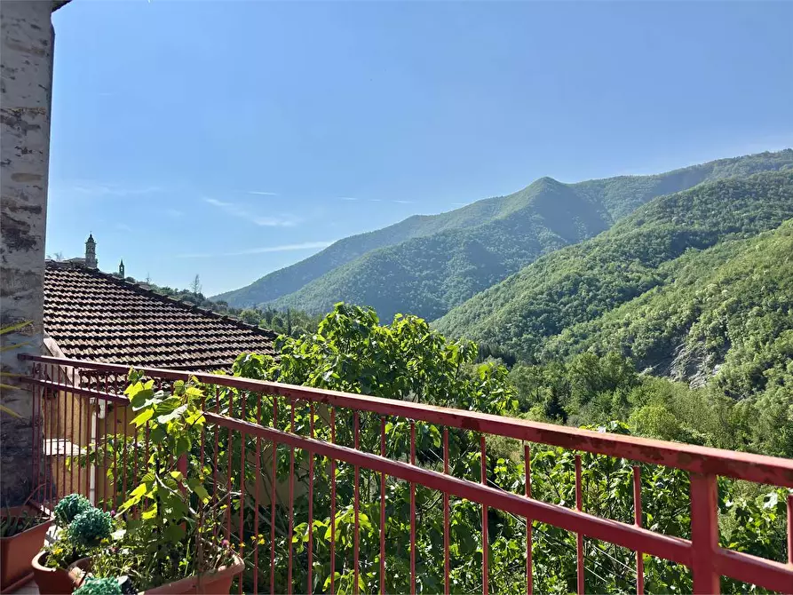 Immagine 7 di Casa indipendente in vendita  in Via San Lorenzo 15 a Pieve Di Teco