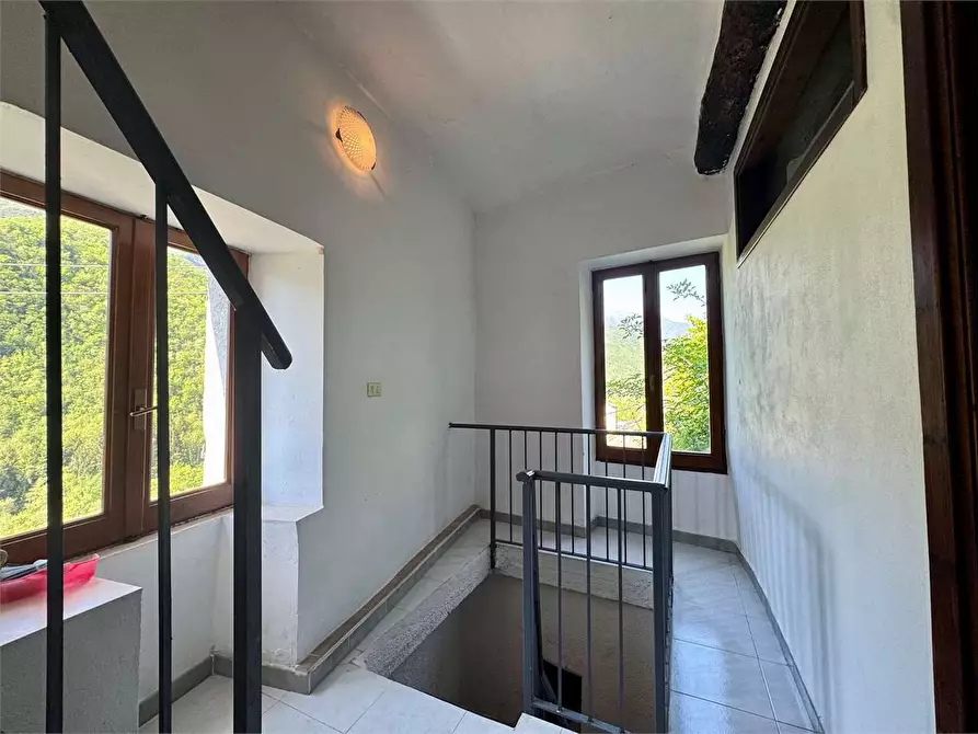Immagine 21 di Casa indipendente in vendita  in Via San Lorenzo 15 a Pieve Di Teco