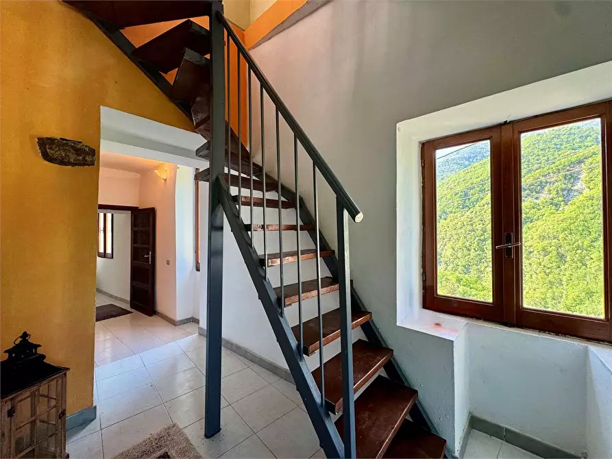 Immagine 19 di Casa indipendente in vendita  in Via San Lorenzo 15 a Pieve Di Teco