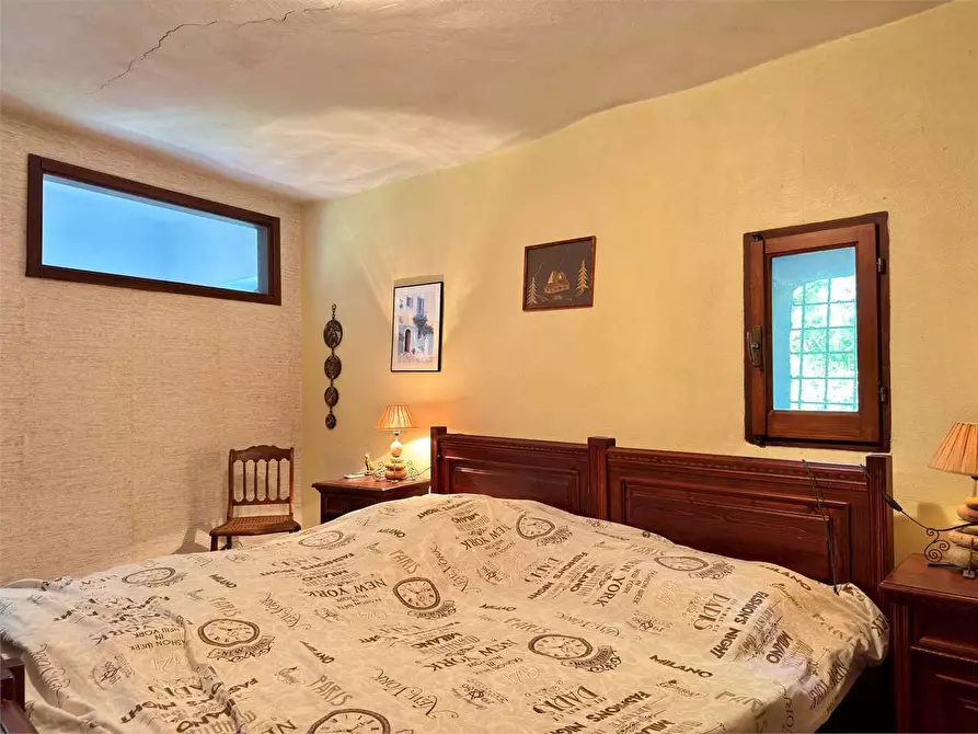 Immagine 23 di Casa indipendente in vendita  in Via San Lorenzo 15 a Pieve Di Teco