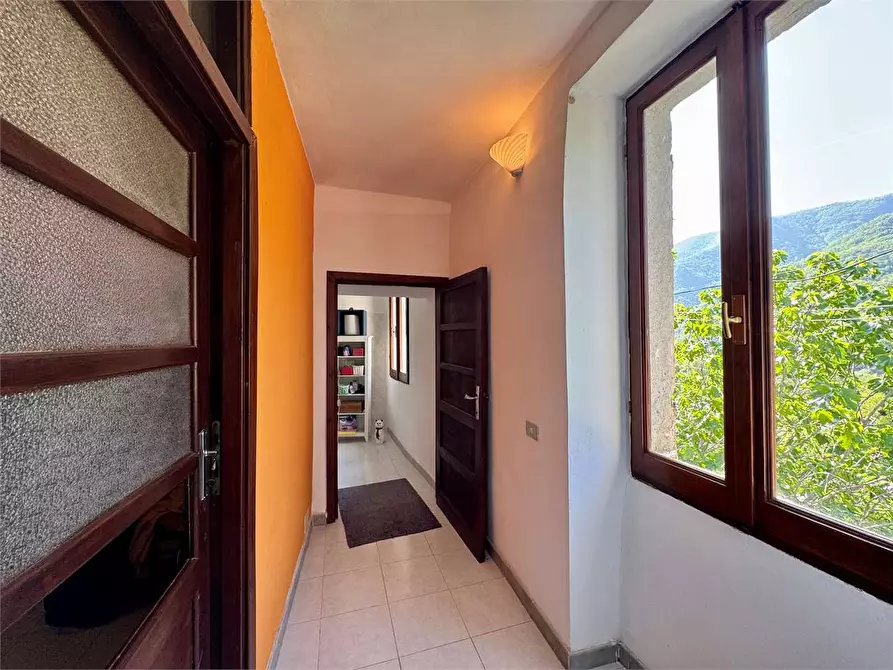 Immagine 27 di Casa indipendente in vendita  in Via San Lorenzo 15 a Pieve Di Teco