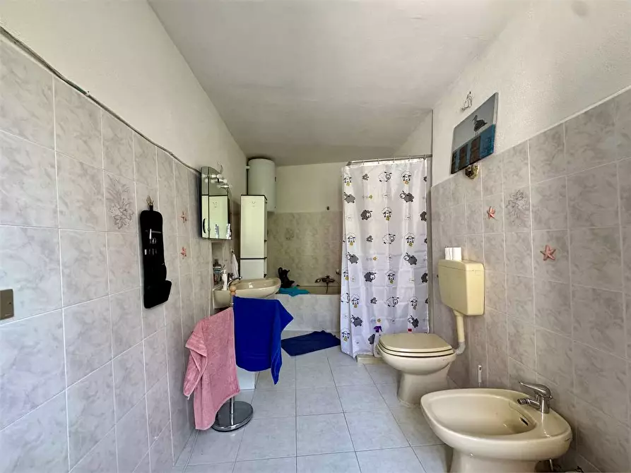 Immagine 33 di Casa indipendente in vendita  in Via San Lorenzo 15 a Pieve Di Teco
