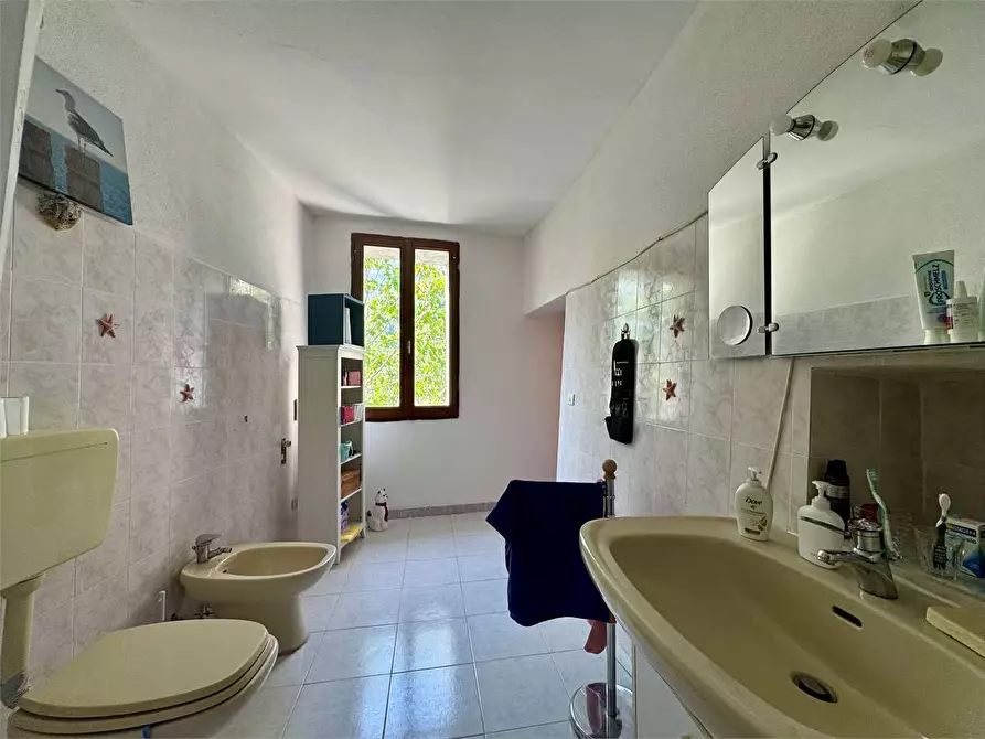 Immagine 35 di Casa indipendente in vendita  in Via San Lorenzo 15 a Pieve Di Teco