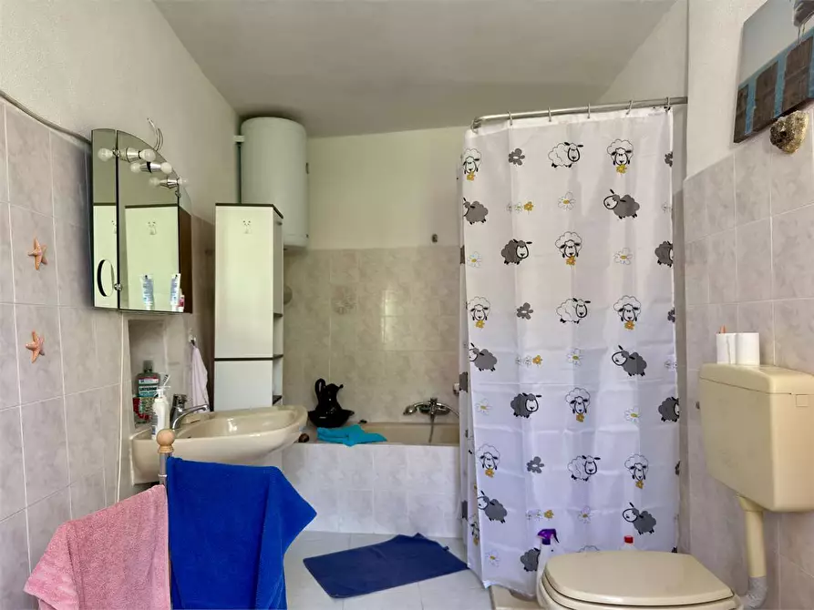 Immagine 34 di Casa indipendente in vendita  in Via San Lorenzo 15 a Pieve Di Teco