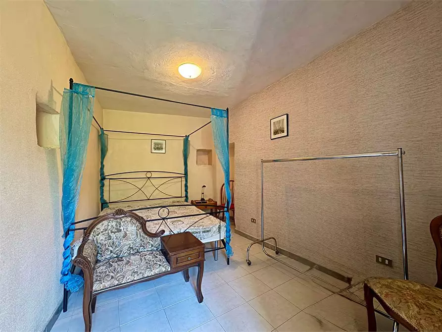 Immagine 28 di Casa indipendente in vendita  in Via San Lorenzo 15 a Pieve Di Teco