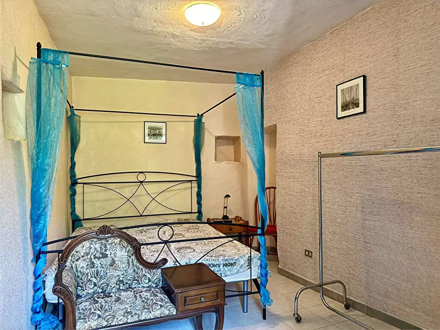 Immagine 29 di Casa indipendente in vendita  in Via San Lorenzo 15 a Pieve Di Teco