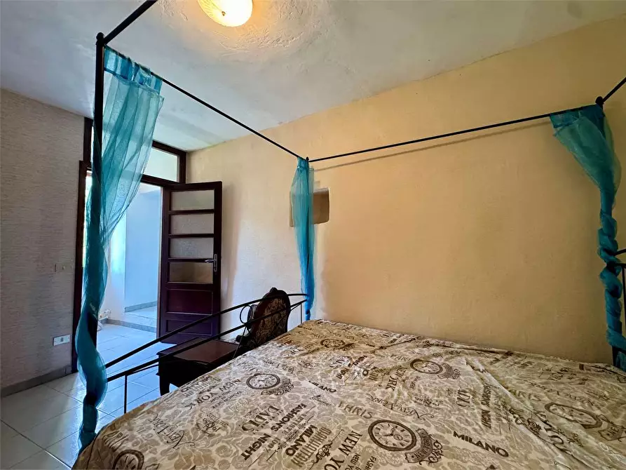 Immagine 31 di Casa indipendente in vendita  in Via San Lorenzo 15 a Pieve Di Teco