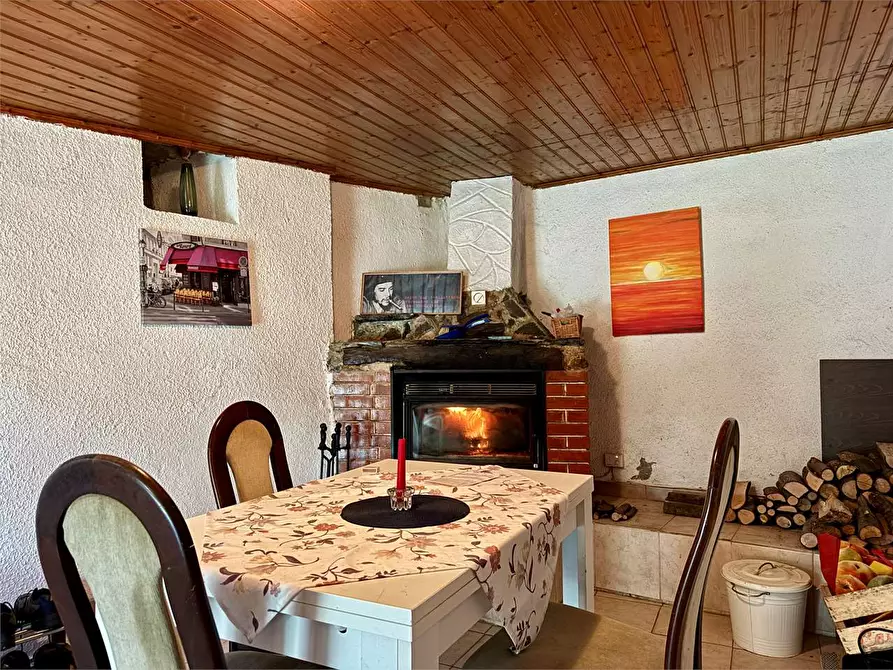 Immagine 40 di Casa indipendente in vendita  in Via San Lorenzo 15 a Pieve Di Teco