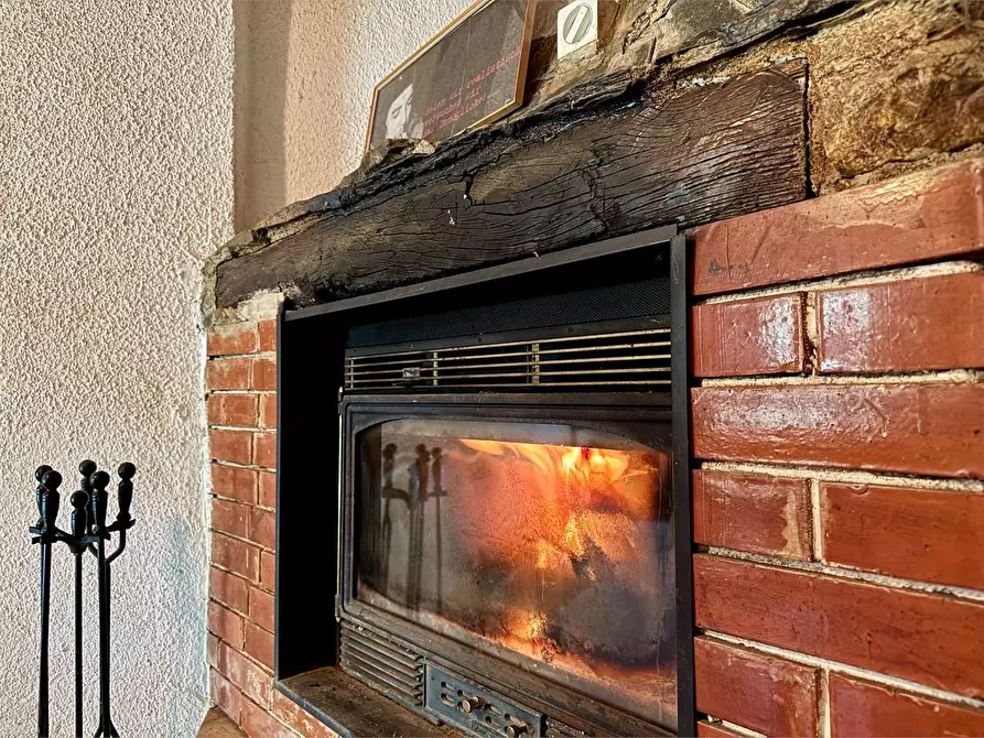 Immagine 43 di Casa indipendente in vendita  in Via San Lorenzo 15 a Pieve Di Teco