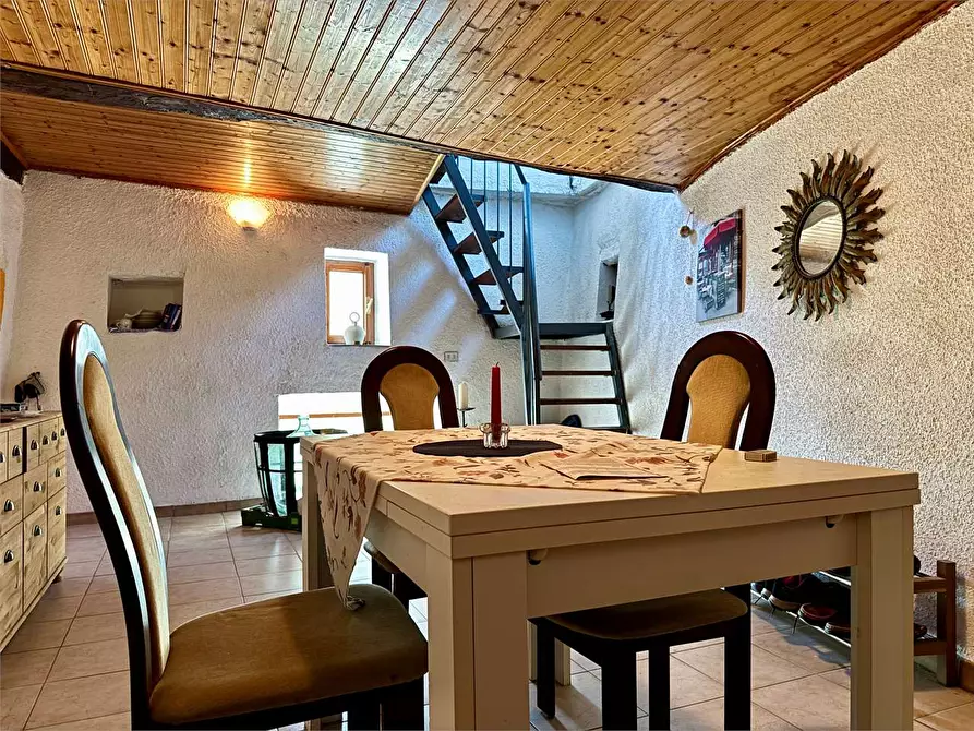 Immagine 42 di Casa indipendente in vendita  in Via San Lorenzo 15 a Pieve Di Teco