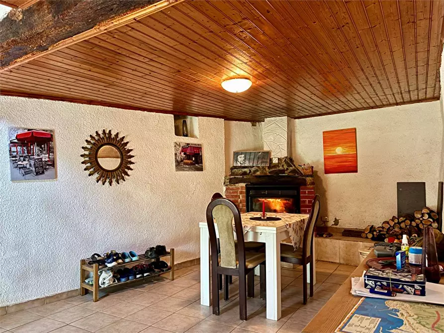 Immagine 38 di Casa indipendente in vendita  in Via San Lorenzo 15 a Pieve Di Teco
