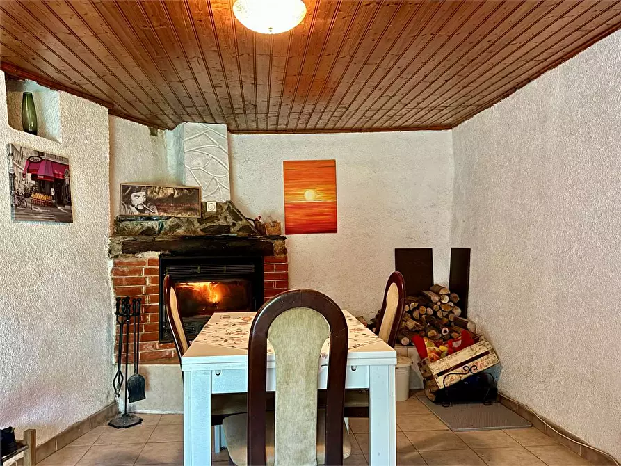 Immagine 39 di Casa indipendente in vendita  in Via San Lorenzo 15 a Pieve Di Teco