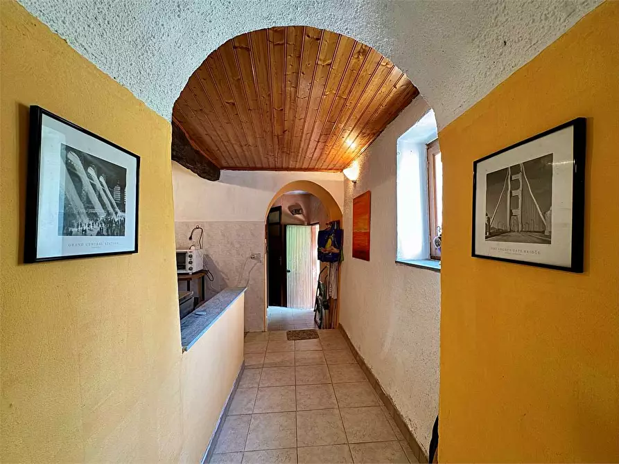 Immagine 44 di Casa indipendente in vendita  in Via San Lorenzo 15 a Pieve Di Teco