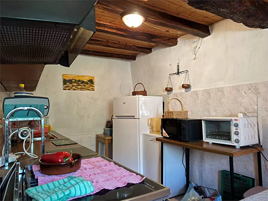 Immagine 48 di Casa indipendente in vendita  in Via San Lorenzo 15 a Pieve Di Teco