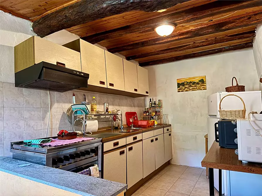 Immagine 47 di Casa indipendente in vendita  in Via San Lorenzo 15 a Pieve Di Teco