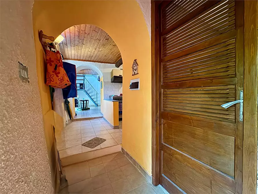 Immagine 50 di Casa indipendente in vendita  in Via San Lorenzo 15 a Pieve Di Teco