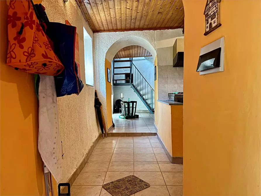 Immagine 49 di Casa indipendente in vendita  in Via San Lorenzo 15 a Pieve Di Teco