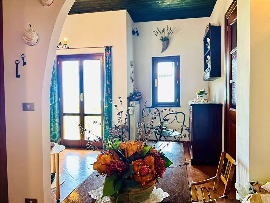Immagine 5 di Casa indipendente in vendita  a Ormea