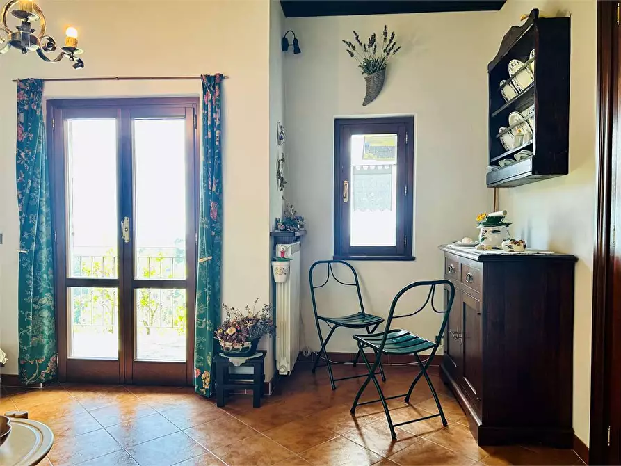 Immagine 10 di Casa indipendente in vendita  a Ormea
