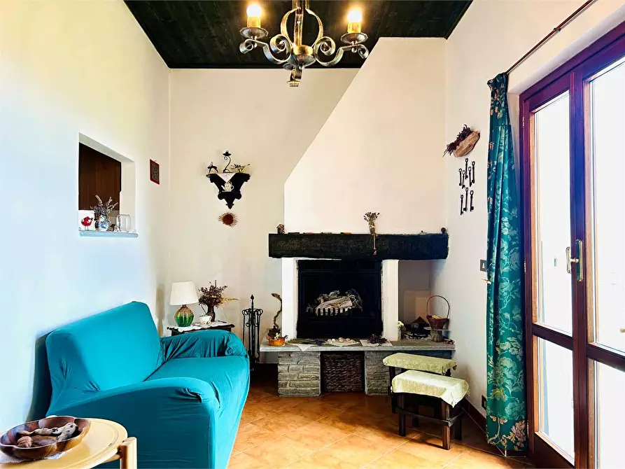 Immagine 6 di Casa indipendente in vendita  a Ormea