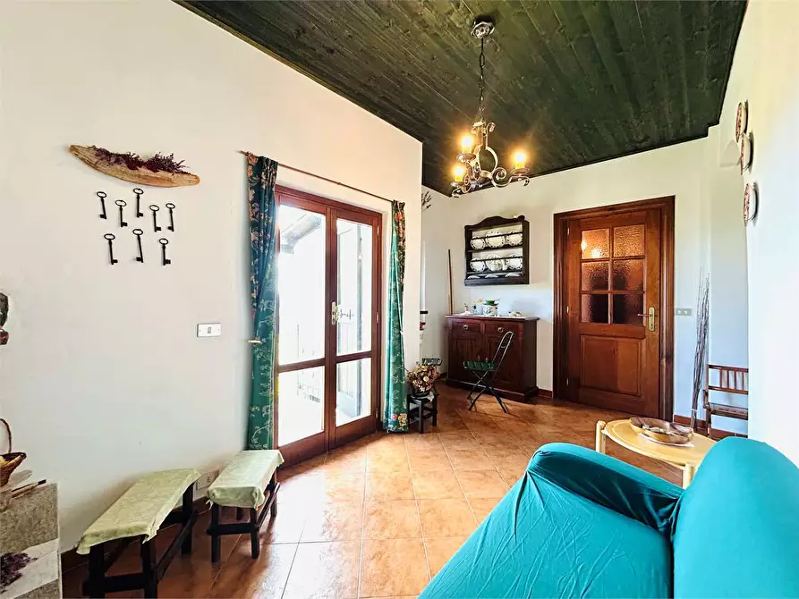 Immagine 7 di Casa indipendente in vendita  a Ormea