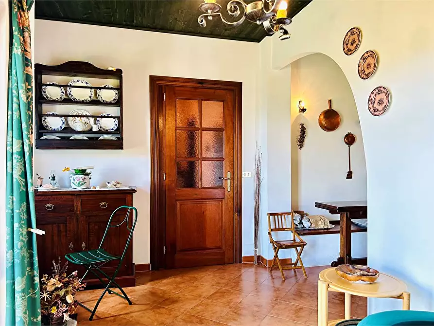 Immagine 9 di Casa indipendente in vendita  a Ormea