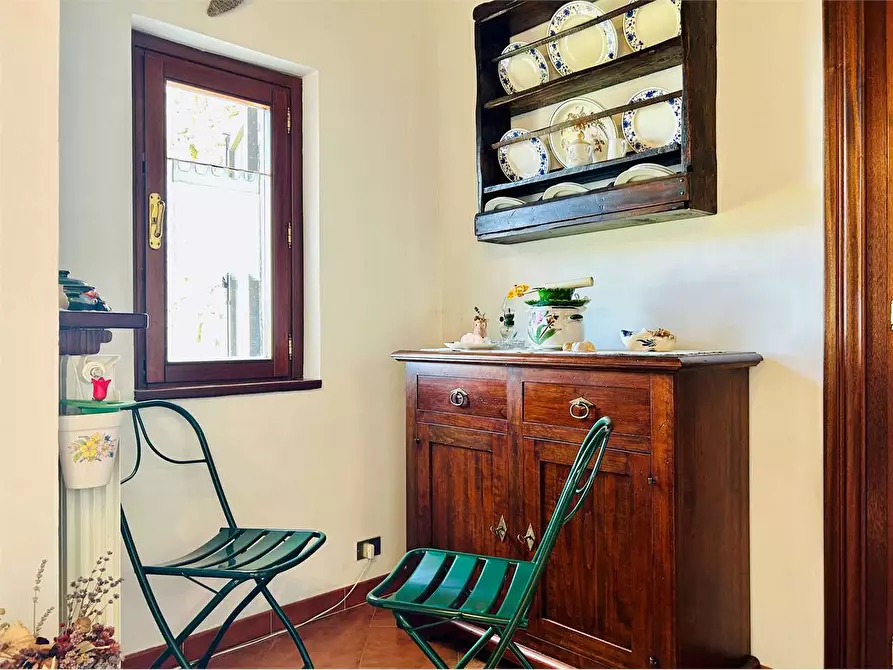 Immagine 11 di Casa indipendente in vendita  a Ormea