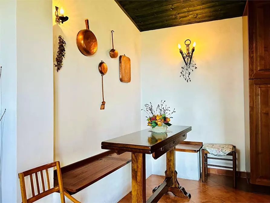 Immagine 17 di Casa indipendente in vendita  a Ormea