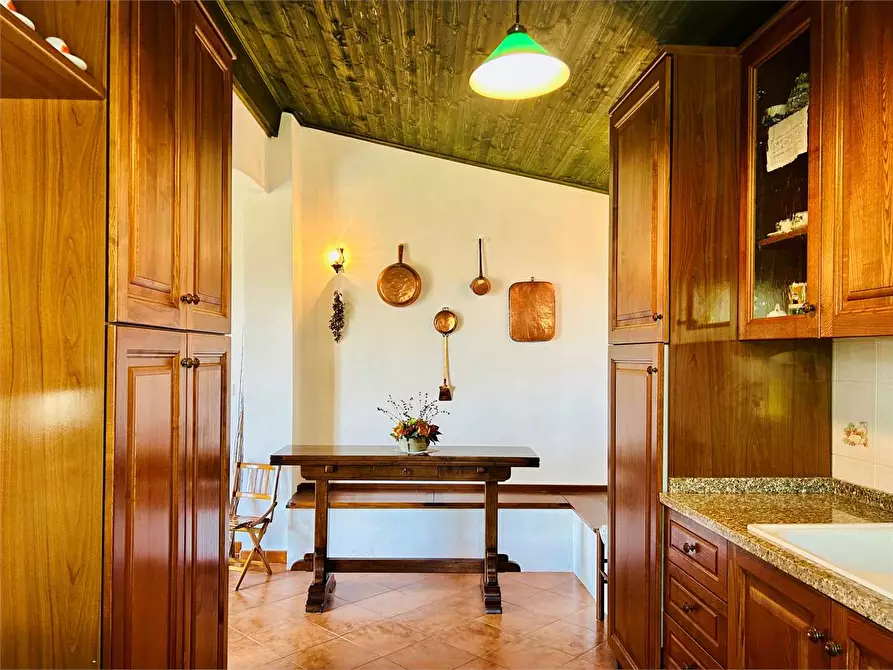 Immagine 18 di Casa indipendente in vendita  a Ormea