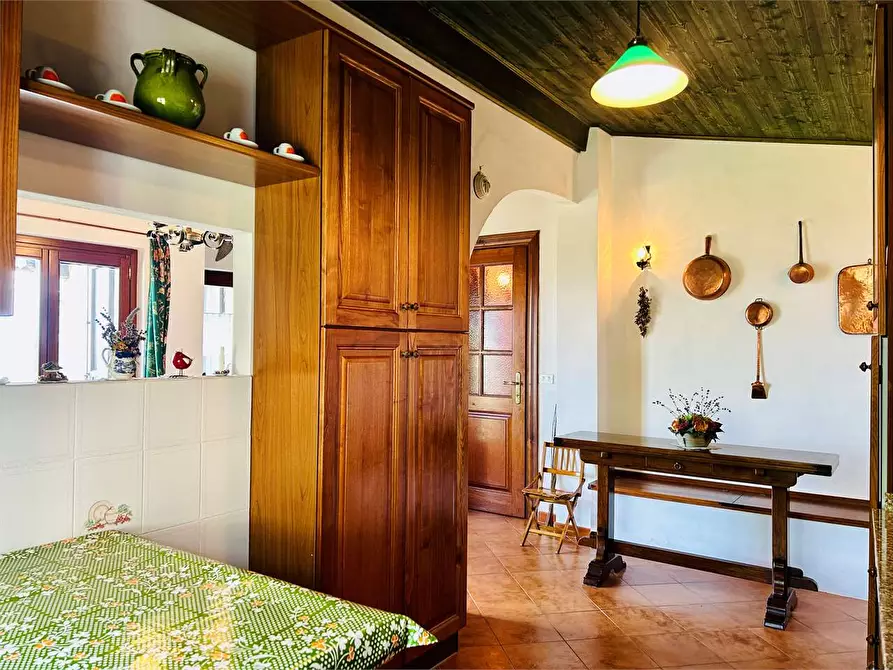 Immagine 21 di Casa indipendente in vendita  a Ormea